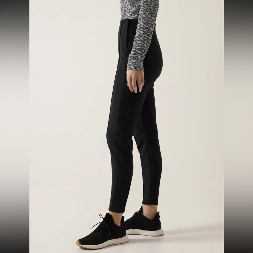 Athleta GLACIER SNOW SKINNY PANT - Picture 6 of 10